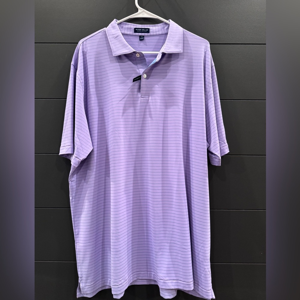Peter Millar size XXL NWT